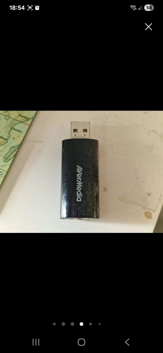 HP Pavilion All in One 27 Negro