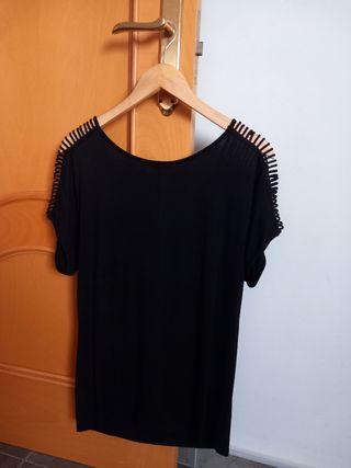 Camiseta Pedrería Mujer