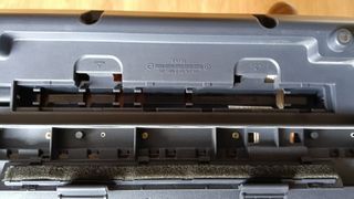 Teclado Casio SA-67
