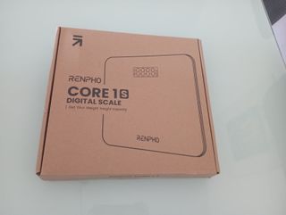 Balanza de Baño Renpho Nueva