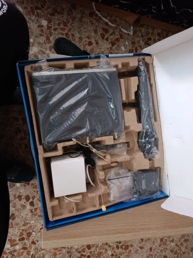 Micrófono Sennheiser Evolution G4