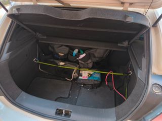 Opel Astra H GTC 2008