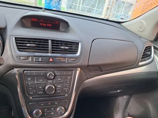Opel Mokka 2016 (última rebaja)