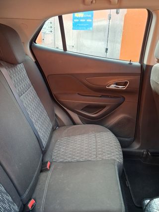 Opel Mokka 2016 (última rebaja)