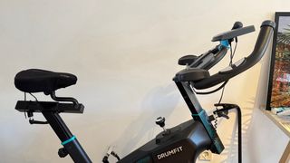 Bicicleta Spinning Cecotec Drumfit 23000