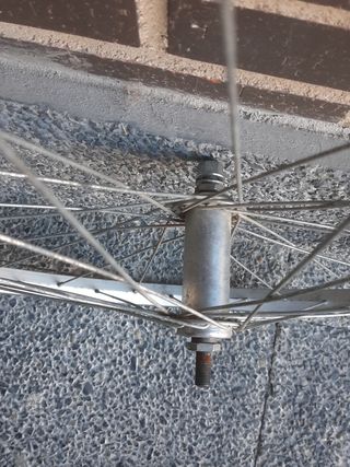 Llanta de Bicicleta 24 Pulgadas