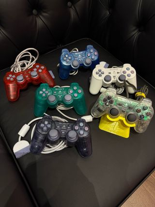 Mandos PS1/PSone Sony