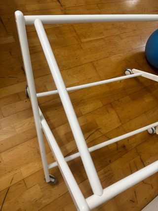 Minicuna bebé