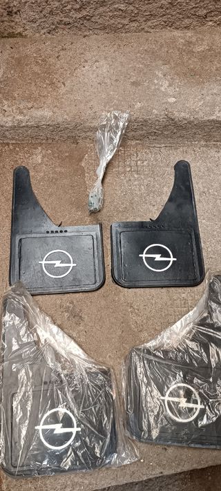 Faldillas Opel