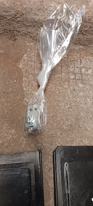 Faldillas Opel