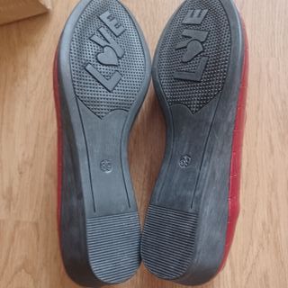 Manoletinas granates