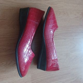 Manoletinas granates