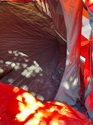 Tienda de campaña Quechua 2 segundos