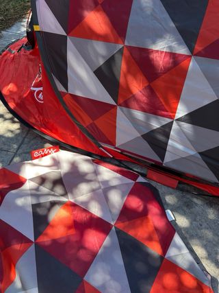 Tienda de campaña Quechua 2 segundos