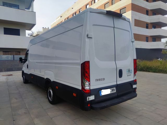 Iveco Daily 2.3D 155CV L4H4, IVA INCL. Año 2019