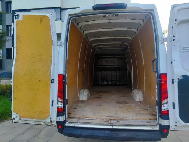 Iveco Daily 2.3D 155CV L4H4, IVA INCL. Año 2019