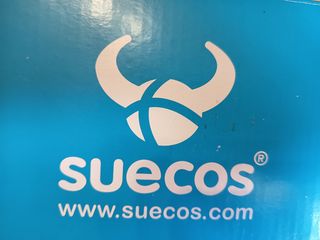 Zapatos de Seguridad Azul Oscuro