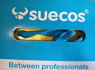 Zapatos de Seguridad Azul Oscuro