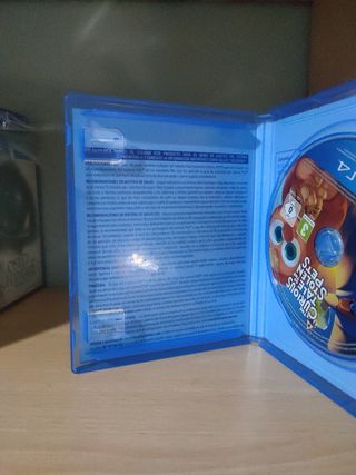 The Curious Tale of the Stolen Pets PS4 VR