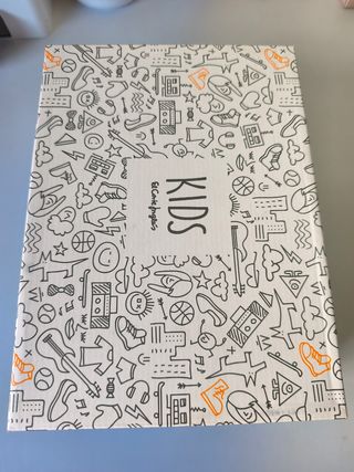 Náuticos niño azul marino niño talla 34