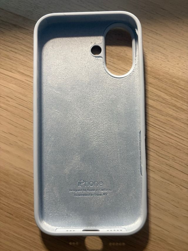 Fundas para iPhone 16