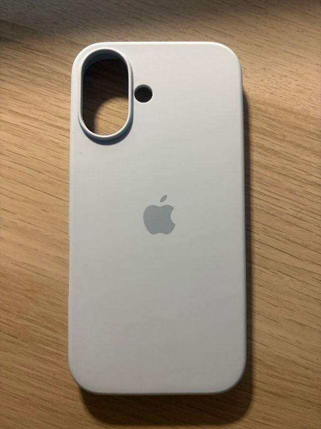 Fundas para iPhone 16