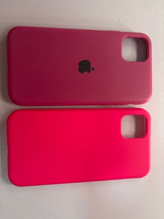 Fundas iPhone 11
