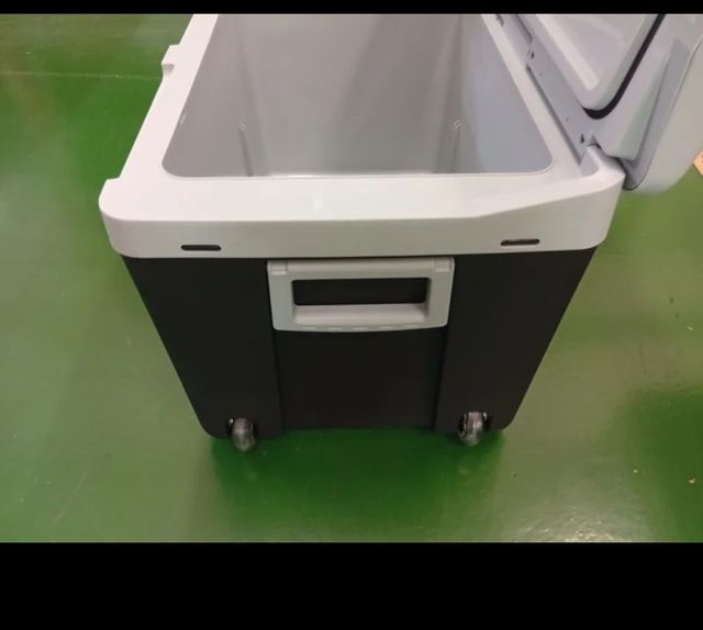 Nevera Briebe Eléctrica Nueva SIN ESTRENAR