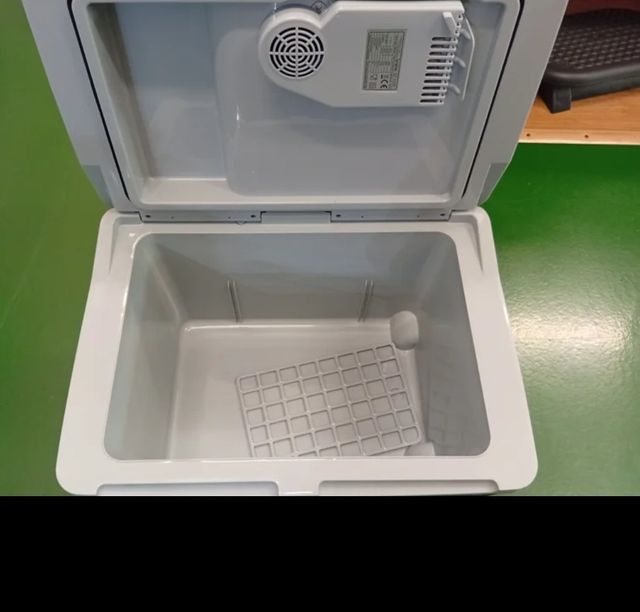 Nevera Briebe Eléctrica Nueva SIN ESTRENAR