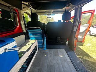 Renault Trafic 2016