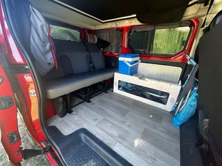 Renault Trafic 2016