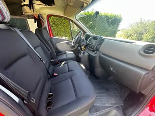 Renault Trafic 2016
