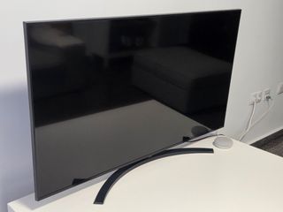 Smart TV LG 50 Como Nuevo