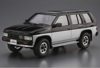 Nissan Terrano 1995
