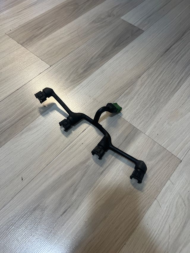 Cableado Inyectores Saxo 16v NFX