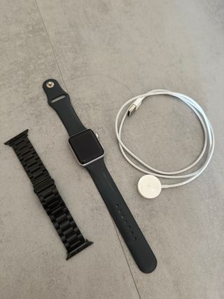 Apple Watch Series 3