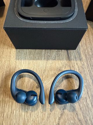 Powerbeats Pro Inalámbricos Azul marino