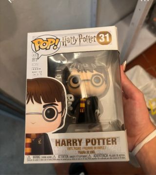 Funko Pop Harry Potter #31