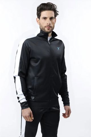 Chándal Drop Shot Alsai Campa Talla M