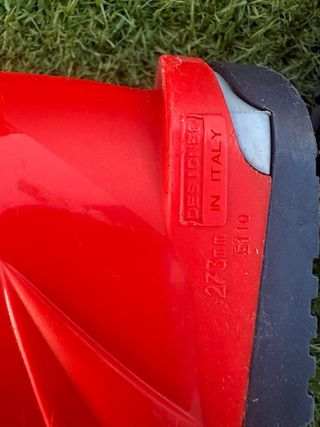 Botas de esquí Head Junior 