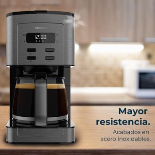 Cafetera Cecotec Coffee 56 Time 800W