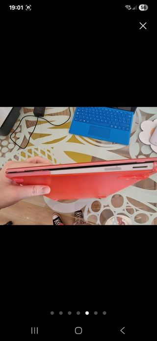 Microsoft Surface Laptop 13 Gris