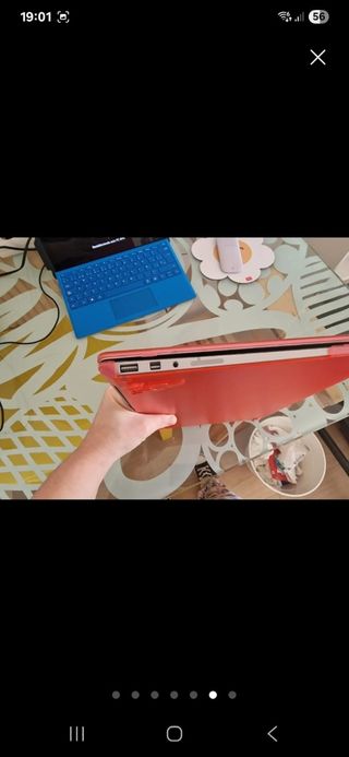 Microsoft Surface Laptop 13 Gris