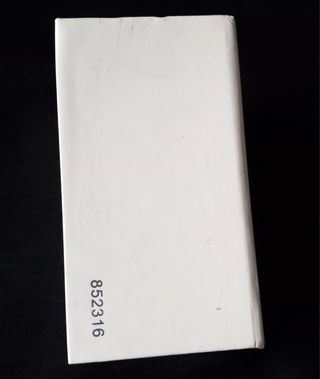 Caja joyero para reloj Lotus
