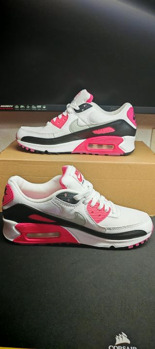 Nike Air Max 90