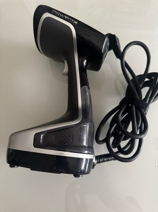 Plancha Vertical Vapor Rowenta Access Steam +