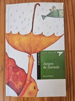 Juegos de fantasía
