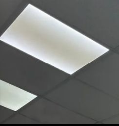 Paneles LED 60x60