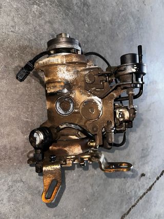 Bomba Inyectores Diésel Peugeot Citroen