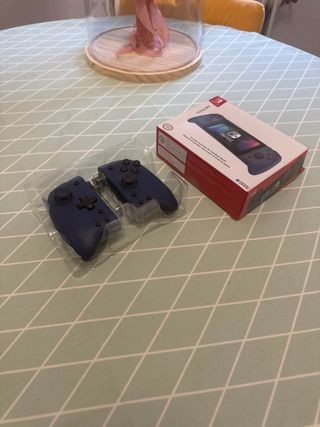 Mandos Nintendo Switch